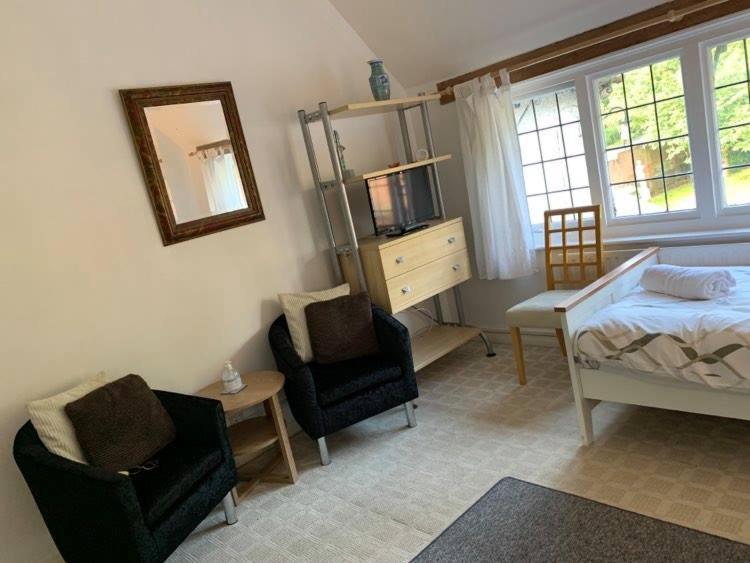 Bridge House B&B Coltishall Exteriör bild