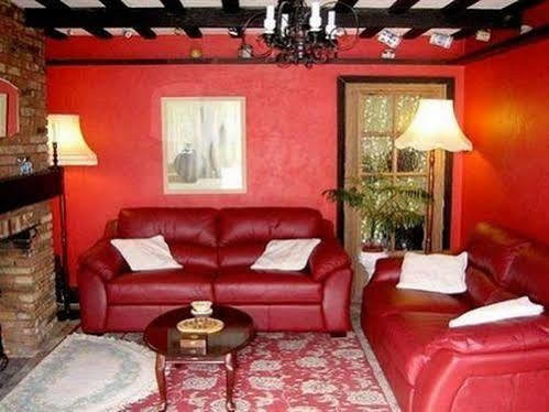 Bridge House B&B Coltishall Exteriör bild